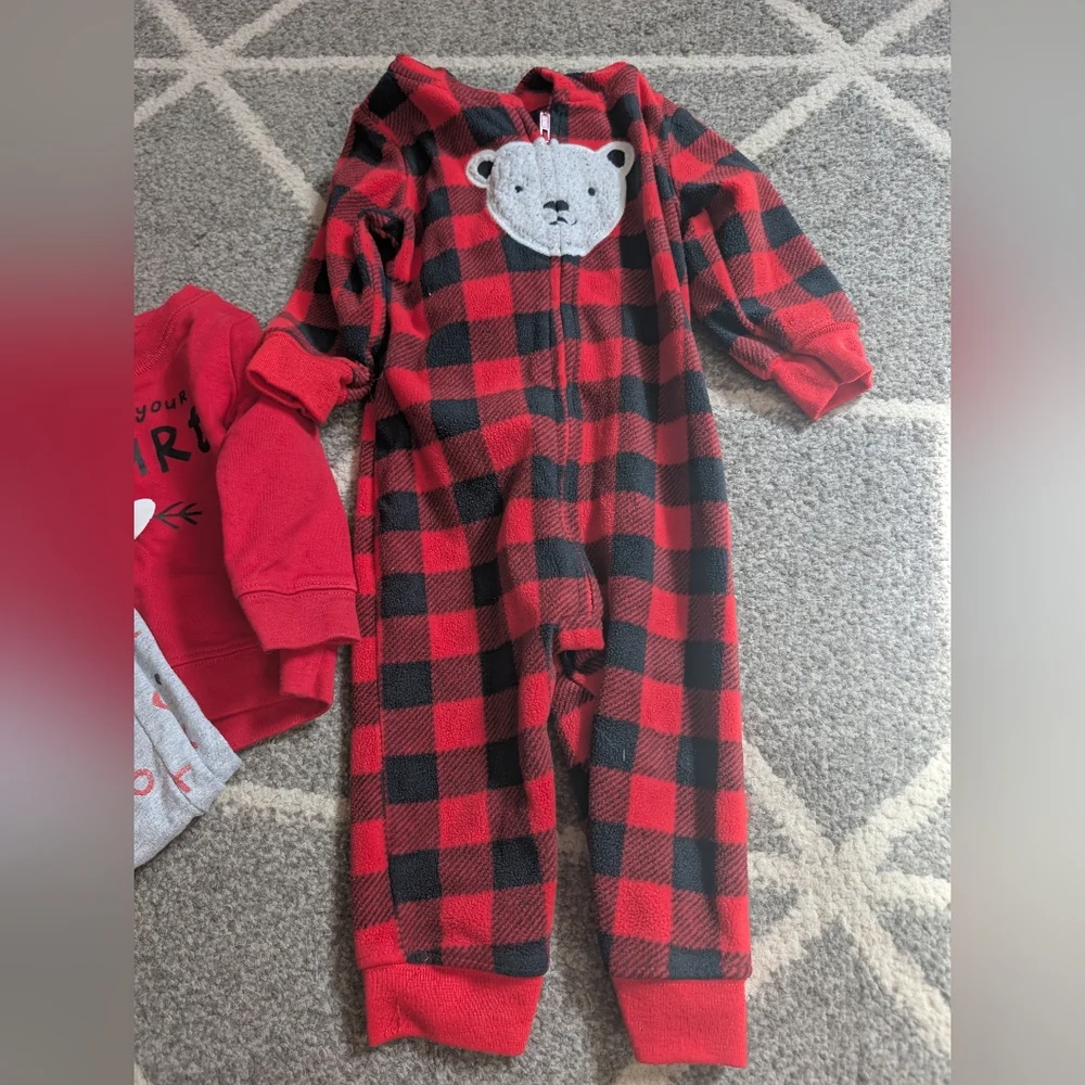 Carters‎ 6-9 Month Outfit Bundle Unisex